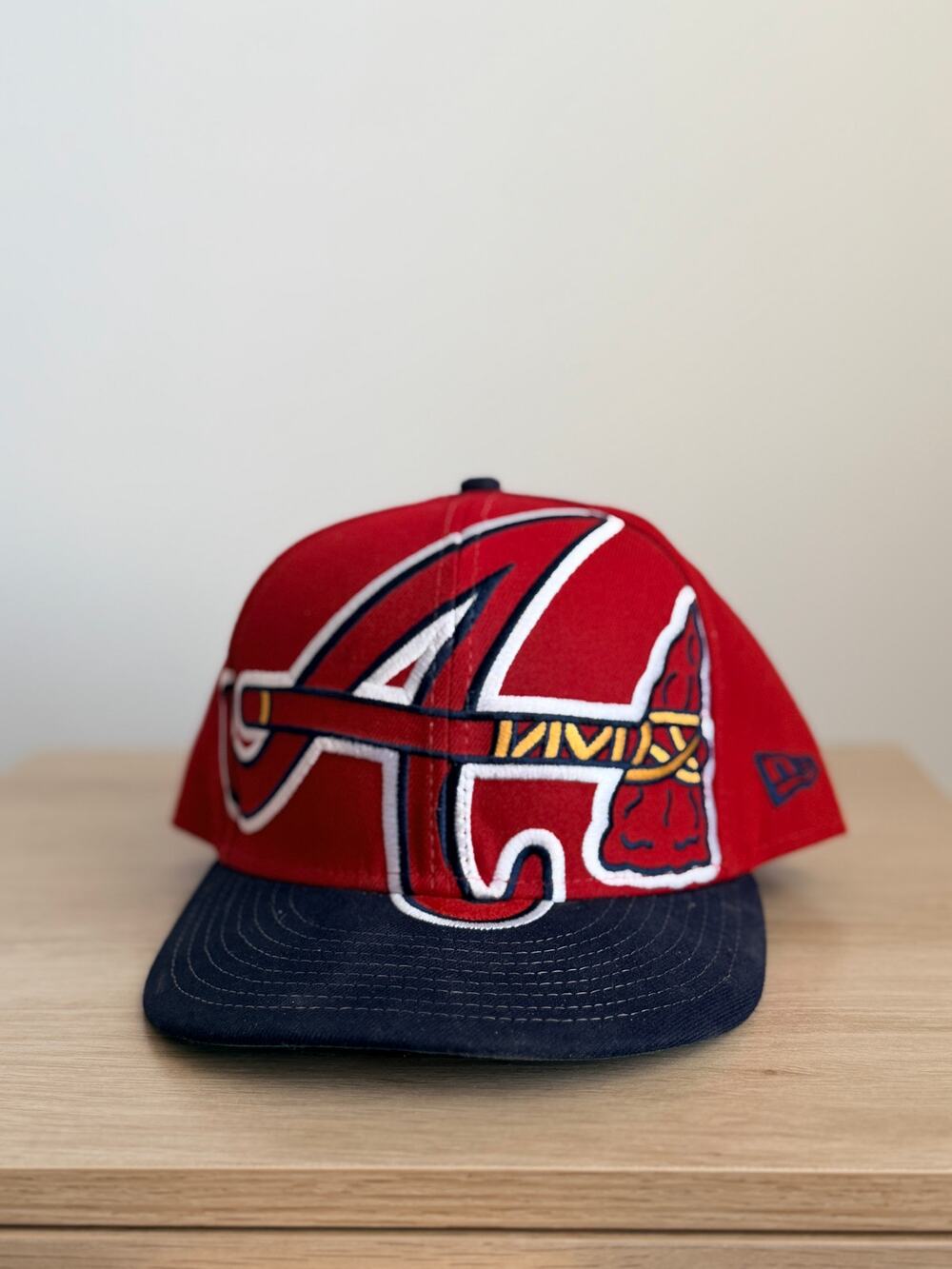 New Era Snapback Hat